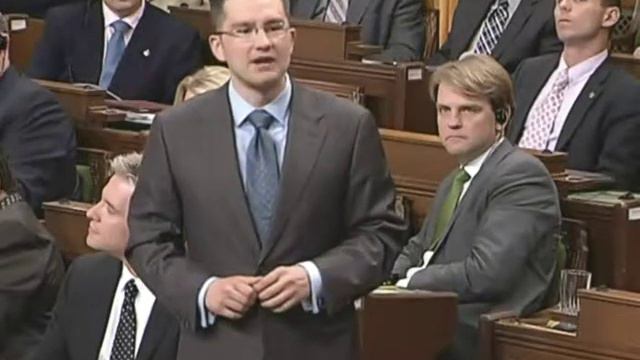 Joyce Murray Questions Abuse of Election Laws смотреть онлайн