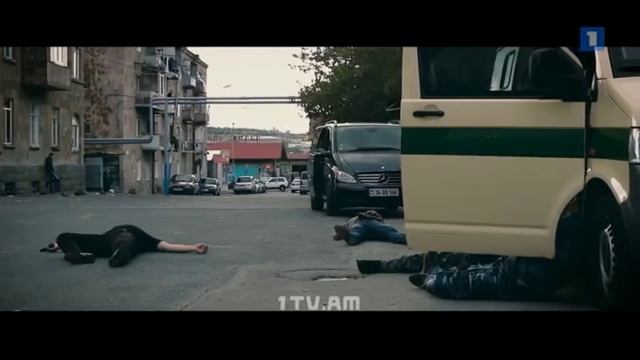 Каспийский Груз - Не Выйдет 2015 [Гиблое Дело №] FAN VIDEO смотреть онлайн