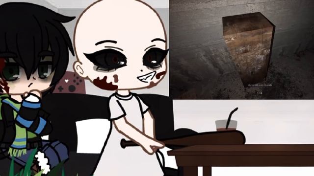 ?реакция на valera ghosther"ПРИЕХАЛ К БАБКЕ ГРЕННИ" Gacha Club}(Gacha life)?1/2 смотреть онлайн