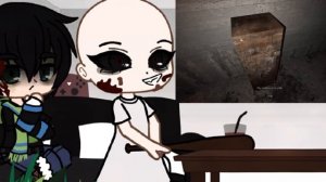 ?реакция на valera ghosther«ПРИЕХАЛ К БАБКЕ ГРЕННИ» Gacha Club}(Gacha life)?1/2