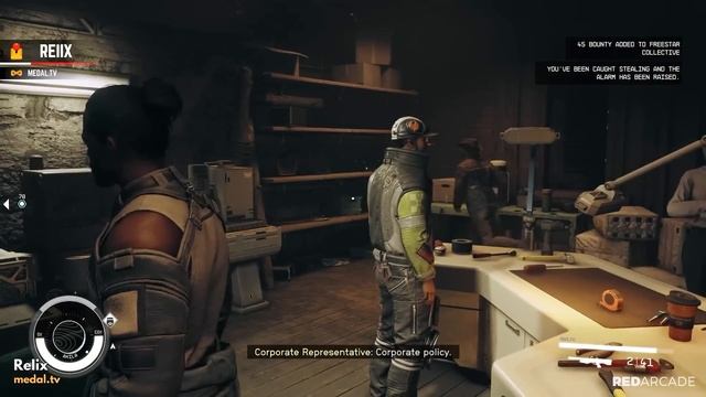 TOP 50 FUNNIEST FAILS IN STARFIELD смотреть онлайн