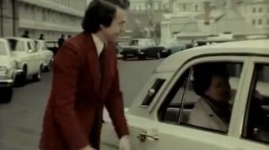 Горожане (1975, драма, мелодрама)