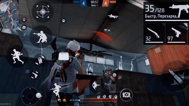 Дорогу молодым! Хайлайт #фрифаер смотреть онлайн