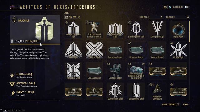 *WARFRAME PLAYERS FARM THIS NOW* You have until the next update! смотреть онлайн