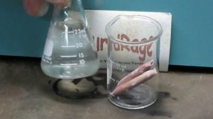 Три способа получения азотной кислоты [NurdRage]