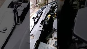 не греет печка мазда 6