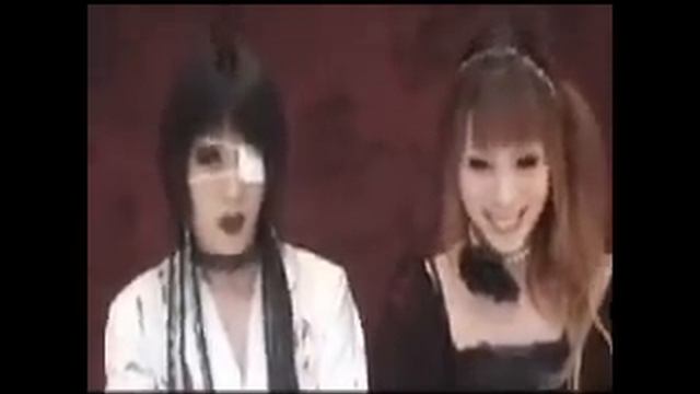 Hizaki Versailles Comment and Tomozo смотреть онлайн