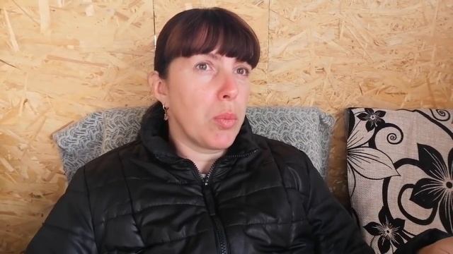 Жизнь станичная. Тестирую краску из "Светофора" ч.199 смотреть онлайн