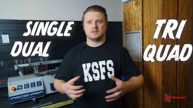 PROSHARP SKATE PROFILES | What is a Skate Profile? смотреть онлайн