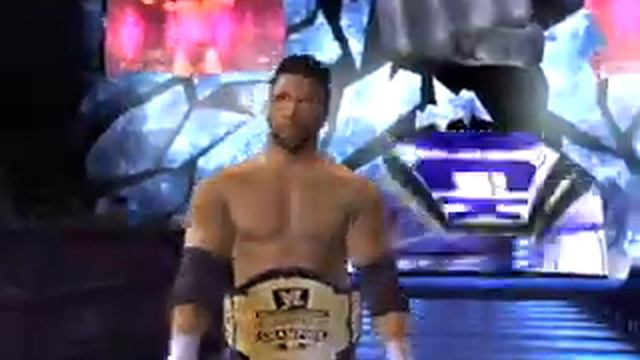 Gregory Helms Entrace (PS2) смотреть онлайн