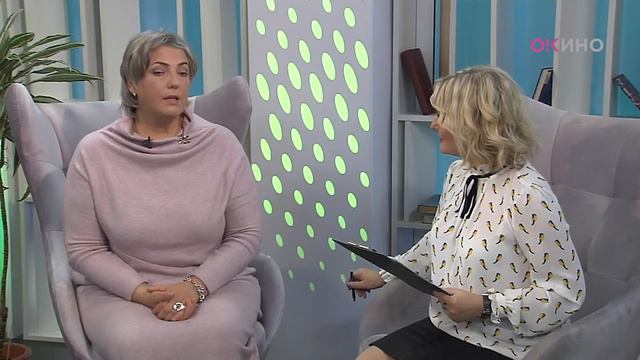 Три минуты о... Невидимые союзники. Микрофлора I ОКИНО! смотреть онлайн