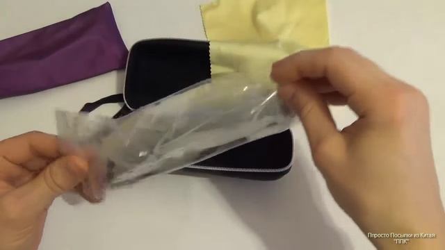 Не ожидал! Желтые Поляризационные очки. JD.RU №16Не ожидал! Желтые Поляризационные очки. JD.RU №16 смотреть онлайн