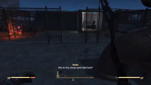 Fallout 4 - OFFICIAL FALLOUT 4 PS4 MODS RELEASE DATE THIS MONTH!!! смотреть онлайн