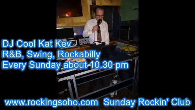 Pearl Bailey, I Cant Rock and Roll To Save My Soul, 1956. смотреть онлайн