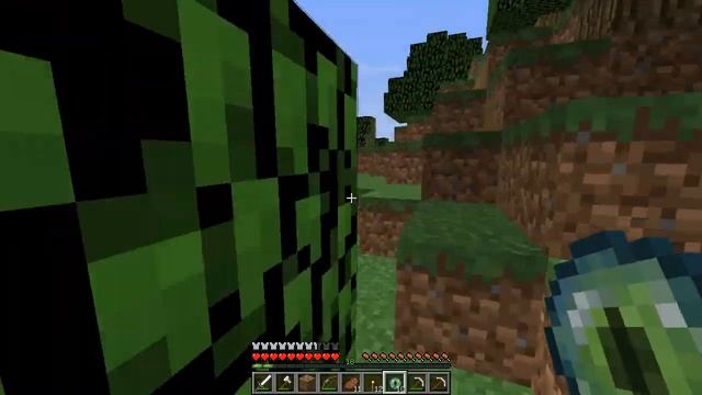 Выживание по сети #11 Minecraft 1.8 смотреть онлайн