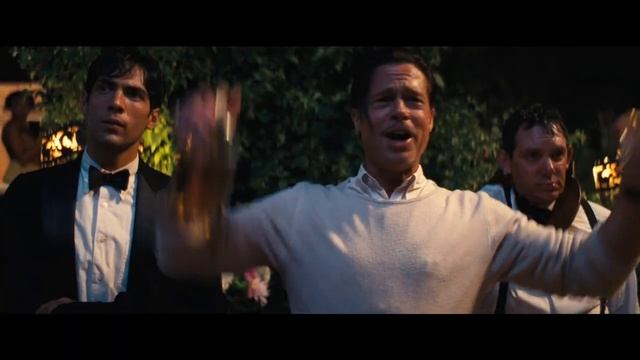 Babylon (2023) Вавилон (2023) смотреть онлайн