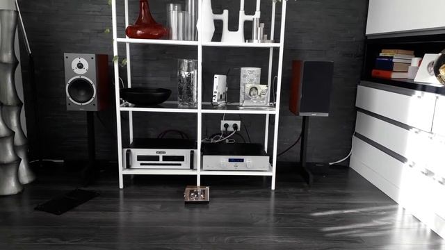 Hi-fi audionet sam v2 dynaudio x16 audio Research cd1 Eee pc daphile смотреть онлайн
