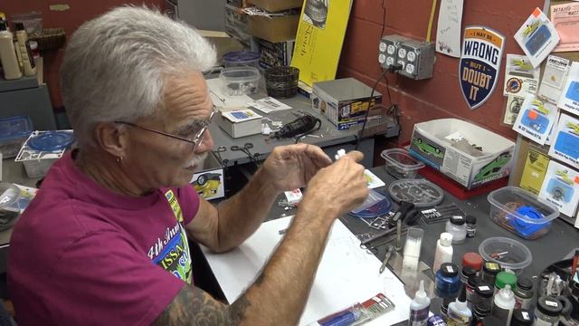 Fundamental Friday - (Episode 34) - Bare Metal Foil - The Basics (1) смотреть онлайн
