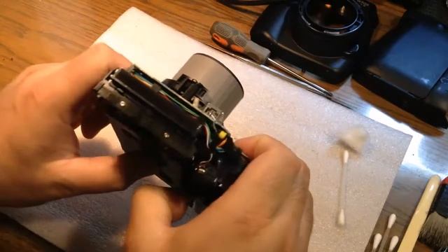 Serwis: Fujifilm Instax Mini 8 - Test po naprawie смотреть онлайн