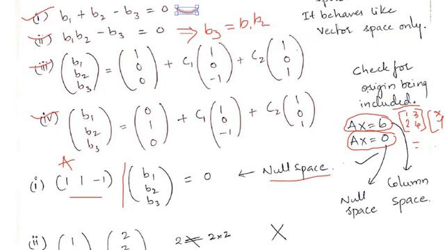 JCE EC ENGINEERING STATISTICS AND LINEAR ALGEBRA 18EC44(A-DIV) MODULE 4.3 смотреть онлайн