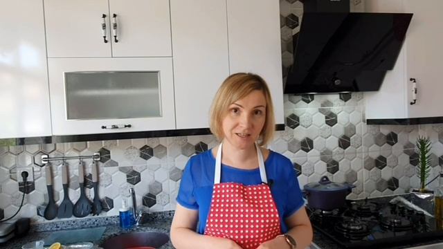 Как Приготовить Суп из Красной Чечевицы. Турецкий рецепт. (Ezogelin Çorbası) смотреть онлайн