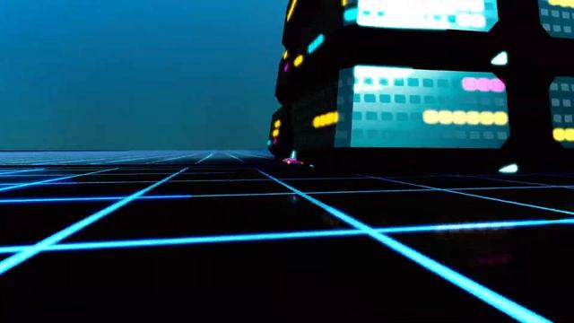 я абажаю эту игру Neon Drive я абажаю неон часть 2 смотреть онлайн