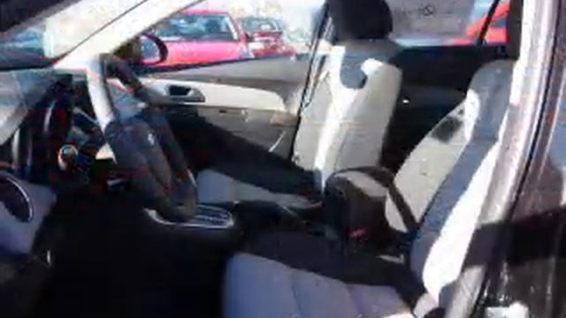 2016 Chevrolet Cruze 16464 - Homewood IL смотреть онлайн