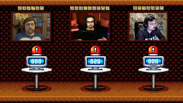 ИГРОФОН В ТЕМУ. Halloween. X-Phantom и UGC