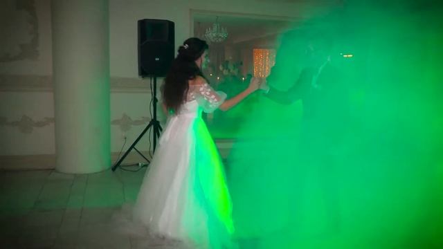 Первый танец жениха и невесты !!! 19.10.2019 смотреть онлайн