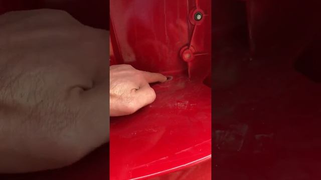 Снять бампер man смотреть онлайн