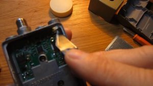 Ремонт спутникового конвертера