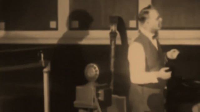 Фёдор ШАЛЯПИН  Сомнение М.Глинка