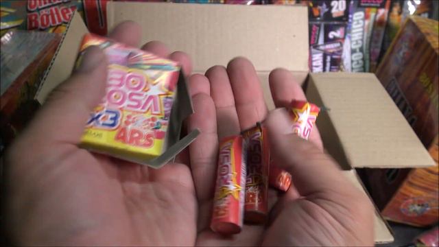 25 Euro eBay Kat 1 Jugendfeuerwerk Paket UNBOXING смотреть онлайн