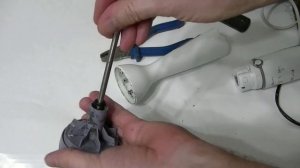 Ремонт насадки блендера своими руками