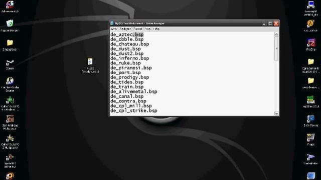 Easy way to add maps to css server in windows смотреть онлайн