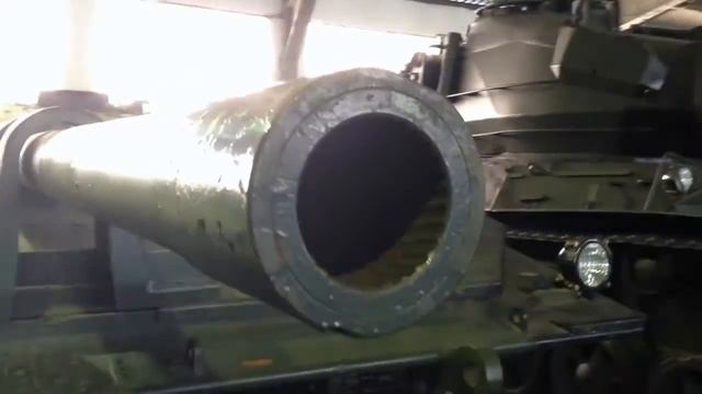 Музей танков в Кубинке в Подмосковье смотреть онлайн