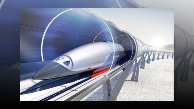 СКОЛЬКО БУДЕТ СТОИТЬ ПРОЕЗД НА HYPERLOOP ОТ МОСКВЫ ДО САНКТ-ПЕТЕРБУРГА смотреть онлайн
