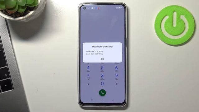 Какие есть коды на OPPO Reno 6 5G / Секретные коды OPPO Reno 6 смотреть онлайн