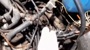 Оторвался трос кпп фольксваген Пассат B3. Как его можно восстановить.