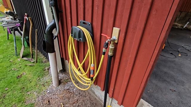 Gardena 6100/5 Power pump смотреть онлайн