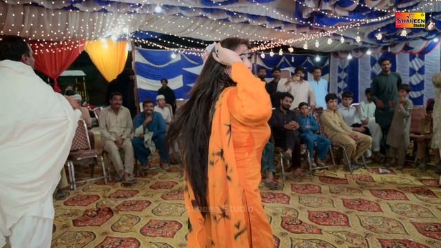 Main Aa Lahori Bai , Mehak Khanzadi , Best Mujra Dance 2023