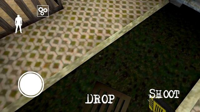 Бабка и Дед полетели на Марс | Granny 2 смотреть онлайн