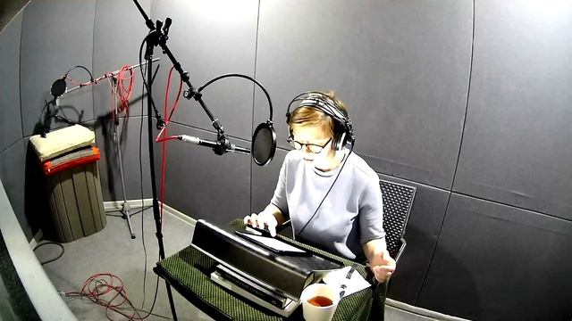 Салли Руни " Нормальные люди" (фрагмент)Читает Нона Трояновская смотреть онлайн