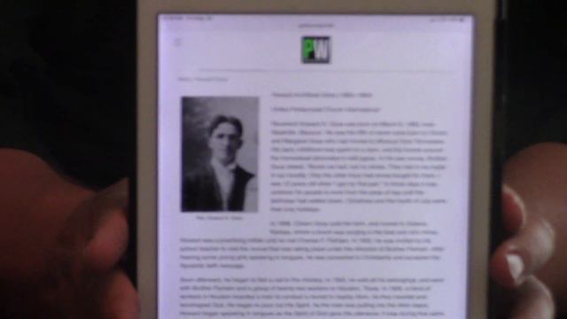 Pentecostal Wiki!! смотреть онлайн