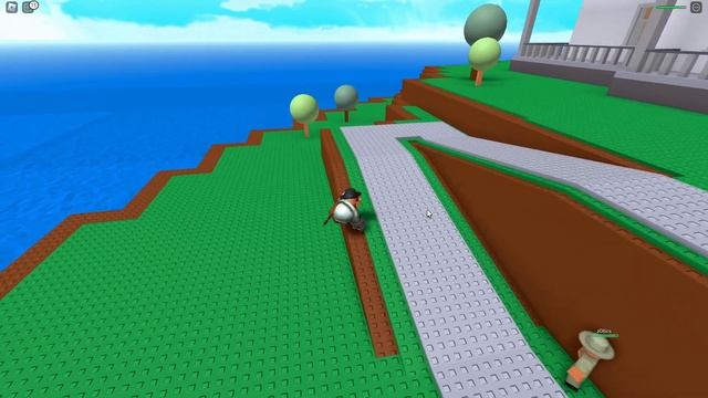 Лучшие Выживалки в Роблокс ! Лучшие режимы Roblox. смотреть онлайн