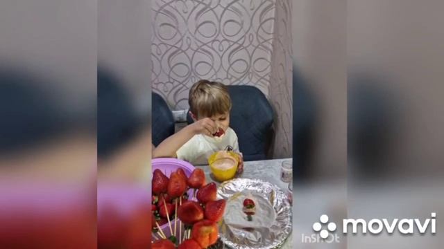 Городской конкурс семейного творчества."Остров семейных сокровищ". смотреть онлайн