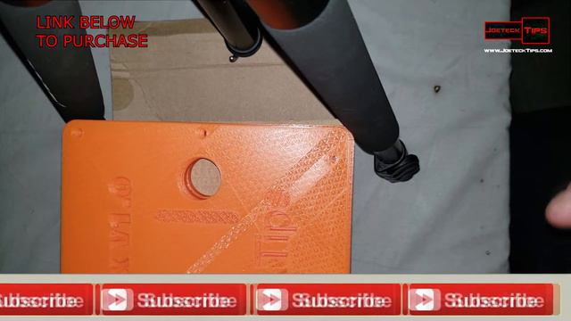 Testing 3 LUX meters - Review | JoeteckTips смотреть онлайн