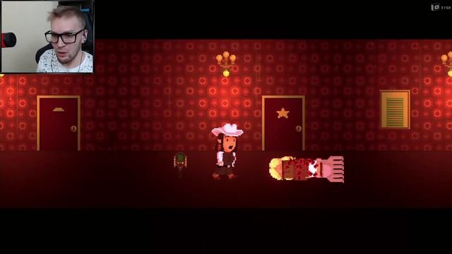 БЕТА Второго эпизода Lakeview Cabin 2