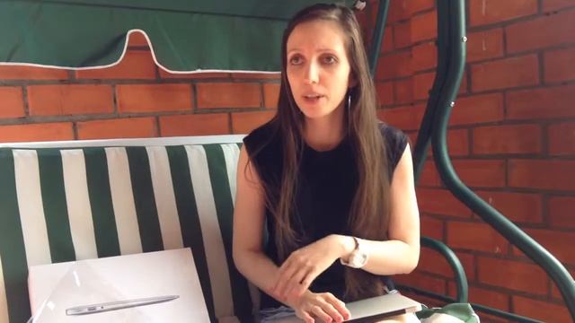 Получение и распаковка MacBook Air 11 (2014) смотреть онлайн