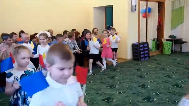 День Защитника Отечества,02.2016 г смотреть онлайн